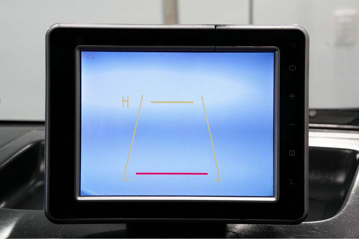 2018 Isuzu D-MAX SX High Ride Rear Wheel Drive