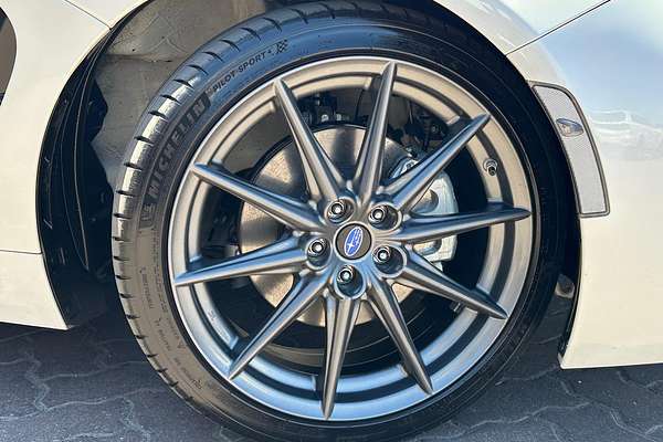 2022 Subaru BRZ S ZD8 thumb-2