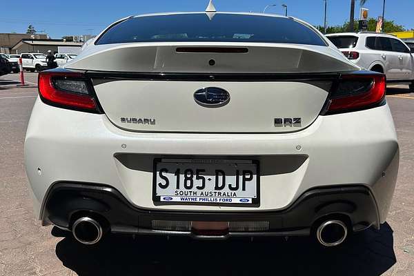 2022 Subaru BRZ S ZD8 thumb-5