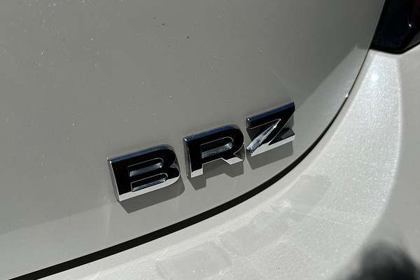 2022 Subaru BRZ S ZD8 thumb-6