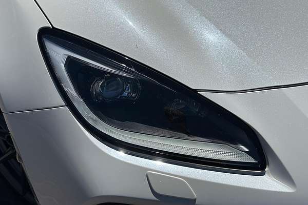 2022 Subaru BRZ S ZD8 thumb-7