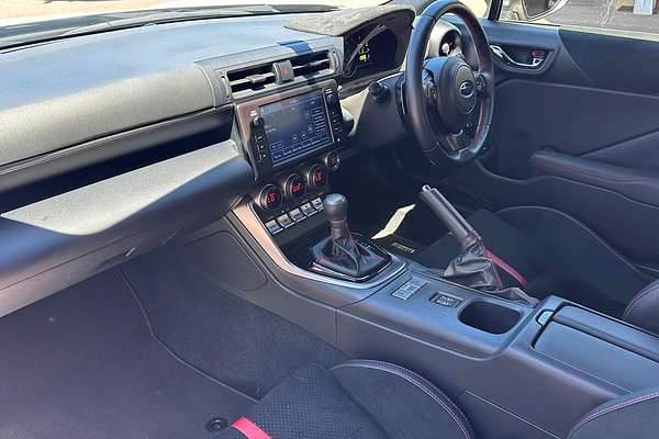 2022 Subaru BRZ S ZD8 thumb-10