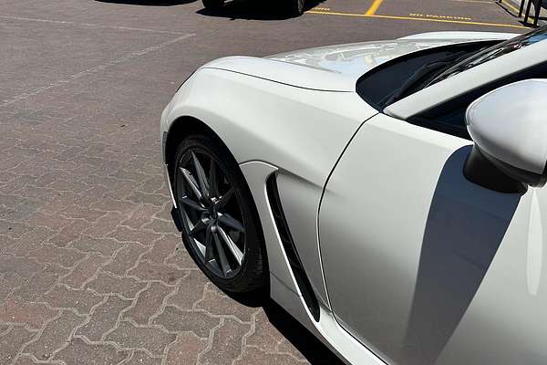 2022 Subaru BRZ S ZD8 thumb-12