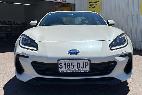 2022 Subaru BRZ S ZD8 thumb-14