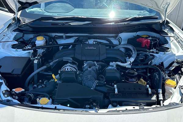 2022 Subaru BRZ S ZD8 thumb-15