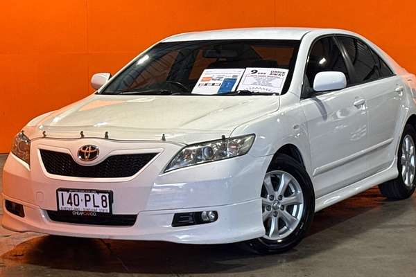 2006 Toyota Camry Sportivo ACV36R