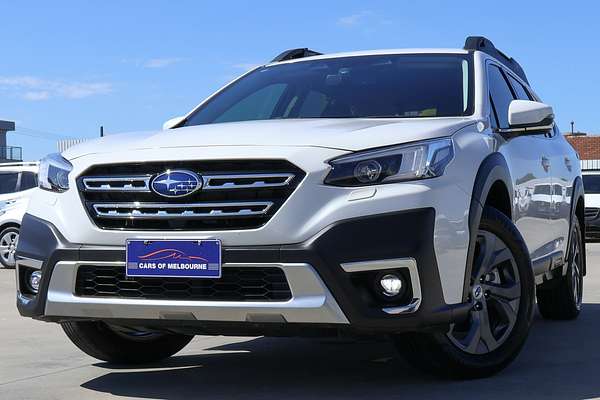 2021 Subaru Outback AWD 6GEN