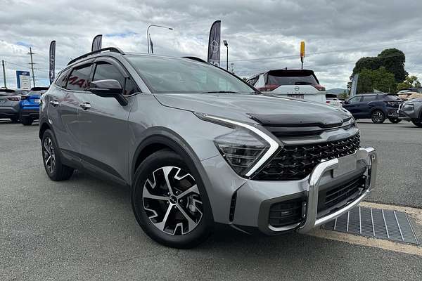 2024 Kia Sportage HEV GT-Line NQ5