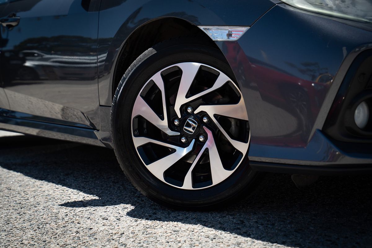 2018 Honda Civic VTi-S 10th Gen