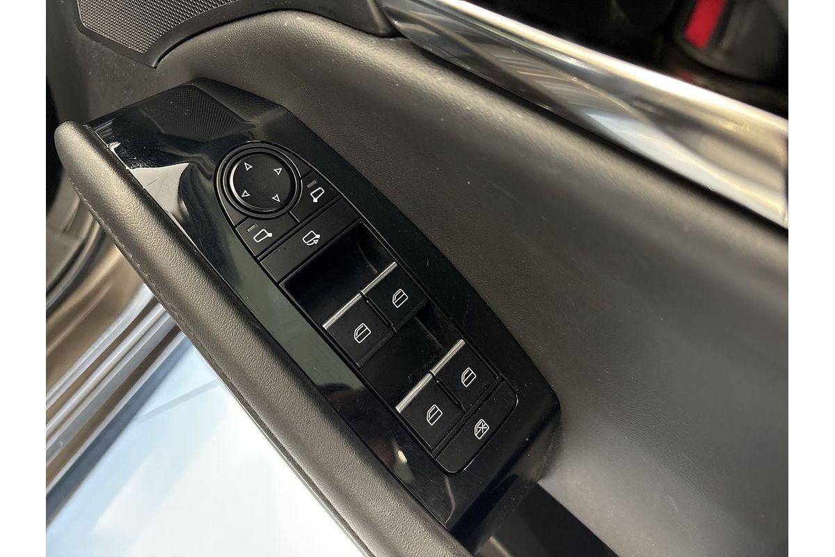 2019 Mazda 3 G20 Touring BP Series