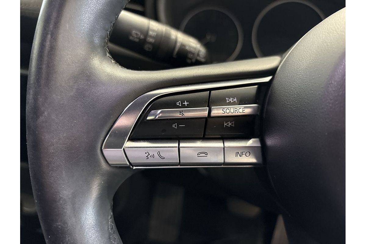 2019 Mazda 3 G20 Touring BP Series