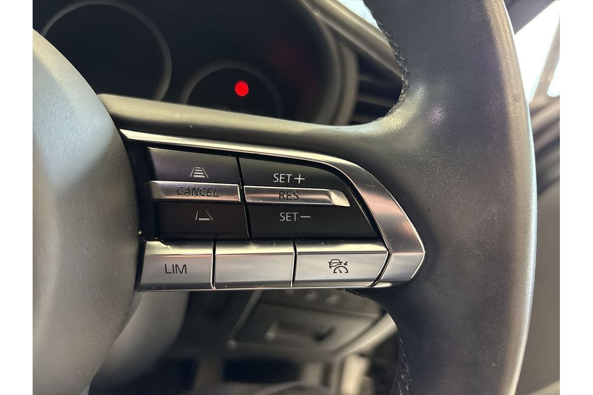 2019 Mazda 3 G20 Touring BP Series