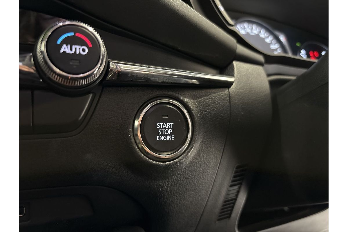 2019 Mazda 3 G20 Touring BP Series