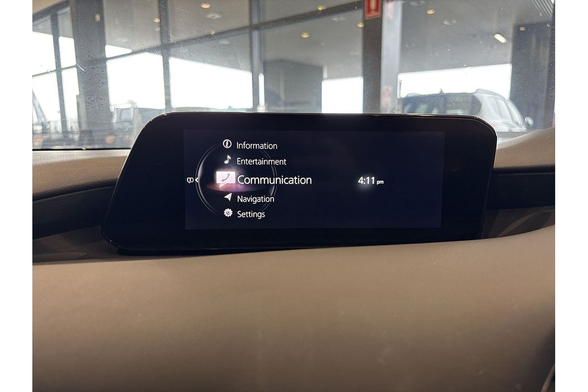 2019 Mazda 3 G20 Touring BP Series