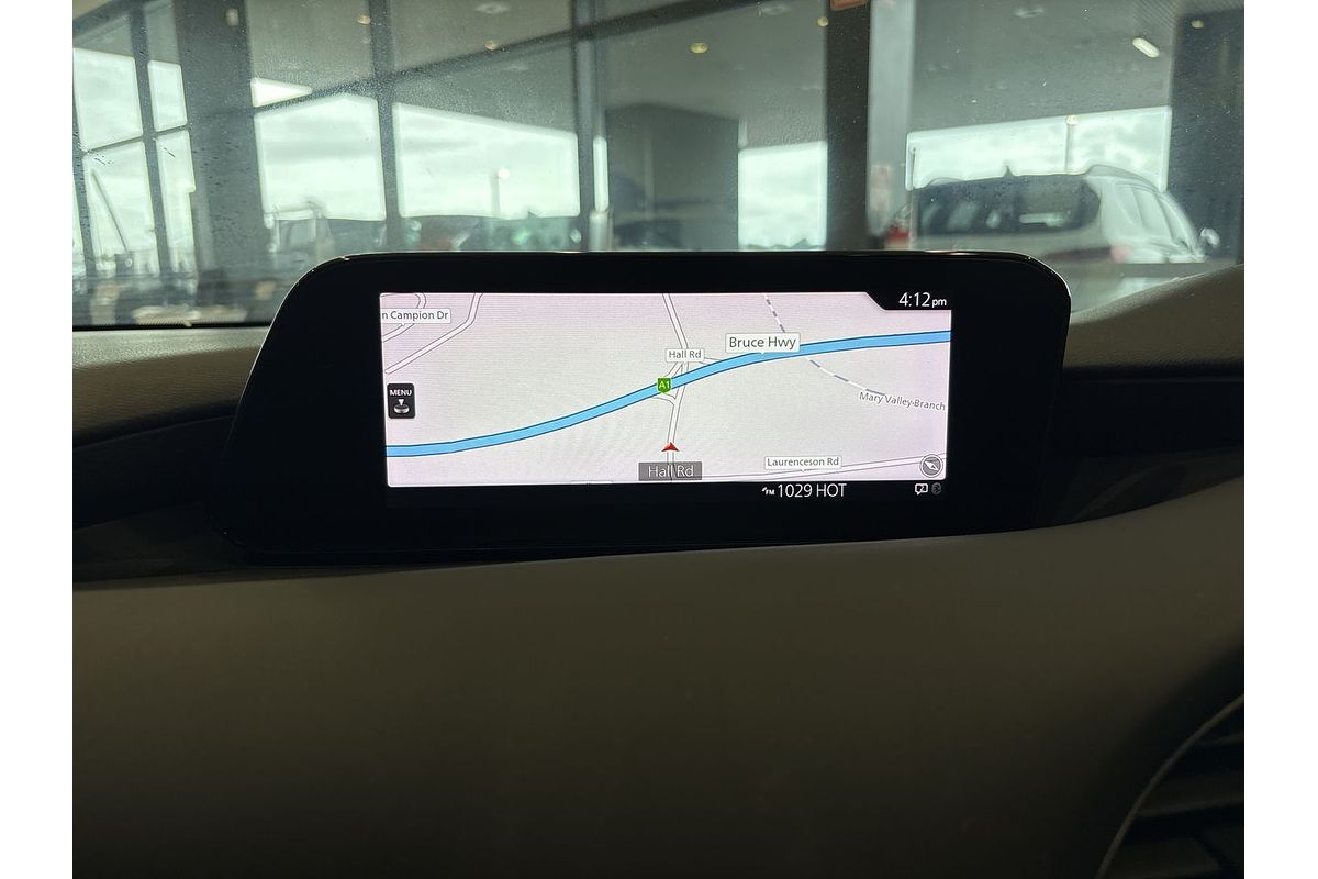 2019 Mazda 3 G20 Touring BP Series