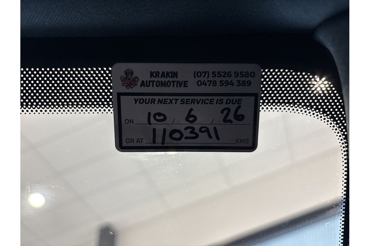 2019 Mazda 3 G20 Touring BP Series