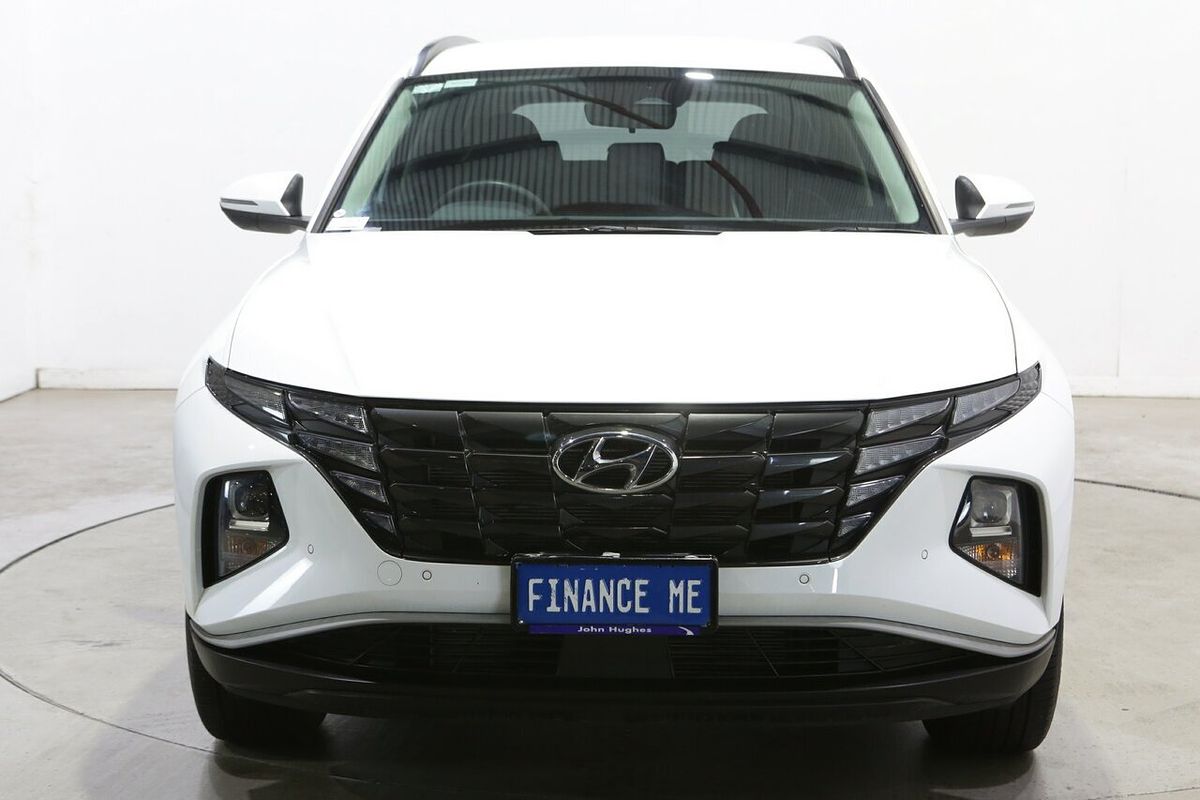2023 Hyundai Tucson Elite NX4.V2