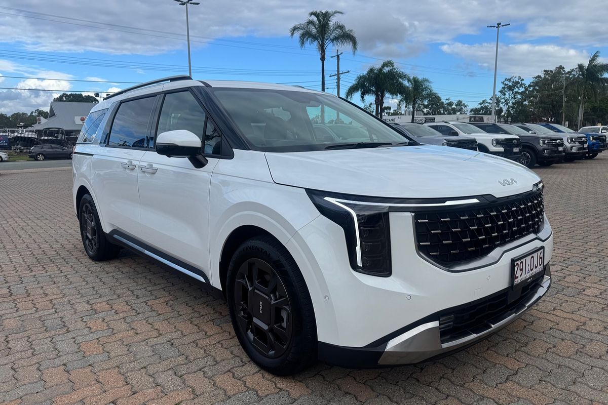2025 Kia Carnival GT-Line HEV KA4 PE