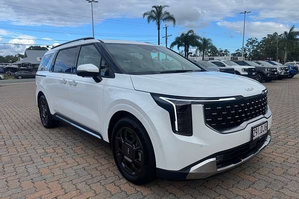 2025 Kia Carnival GT-Line HEV KA4 PE