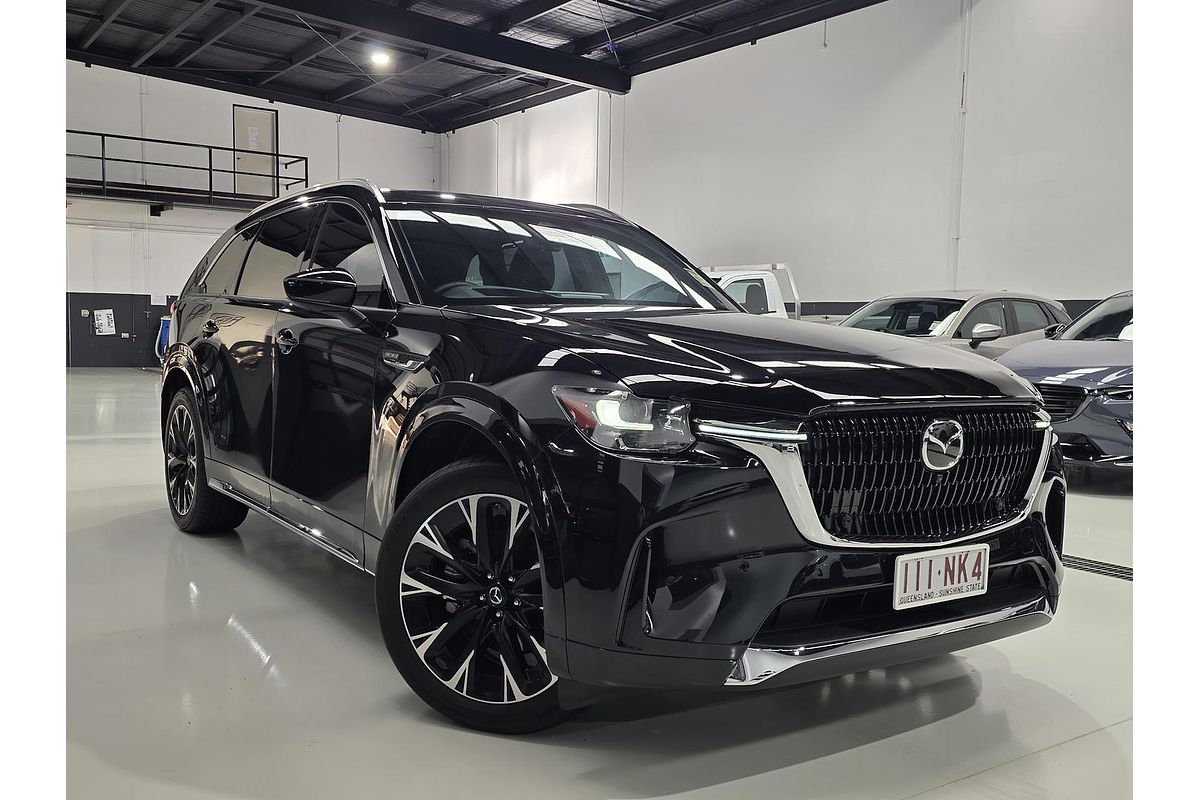 2025 Mazda CX-90 D50e Azami KK