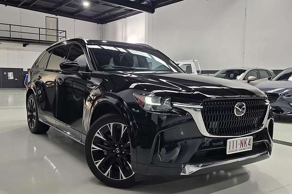 2025 Mazda CX-90 D50e Azami KK