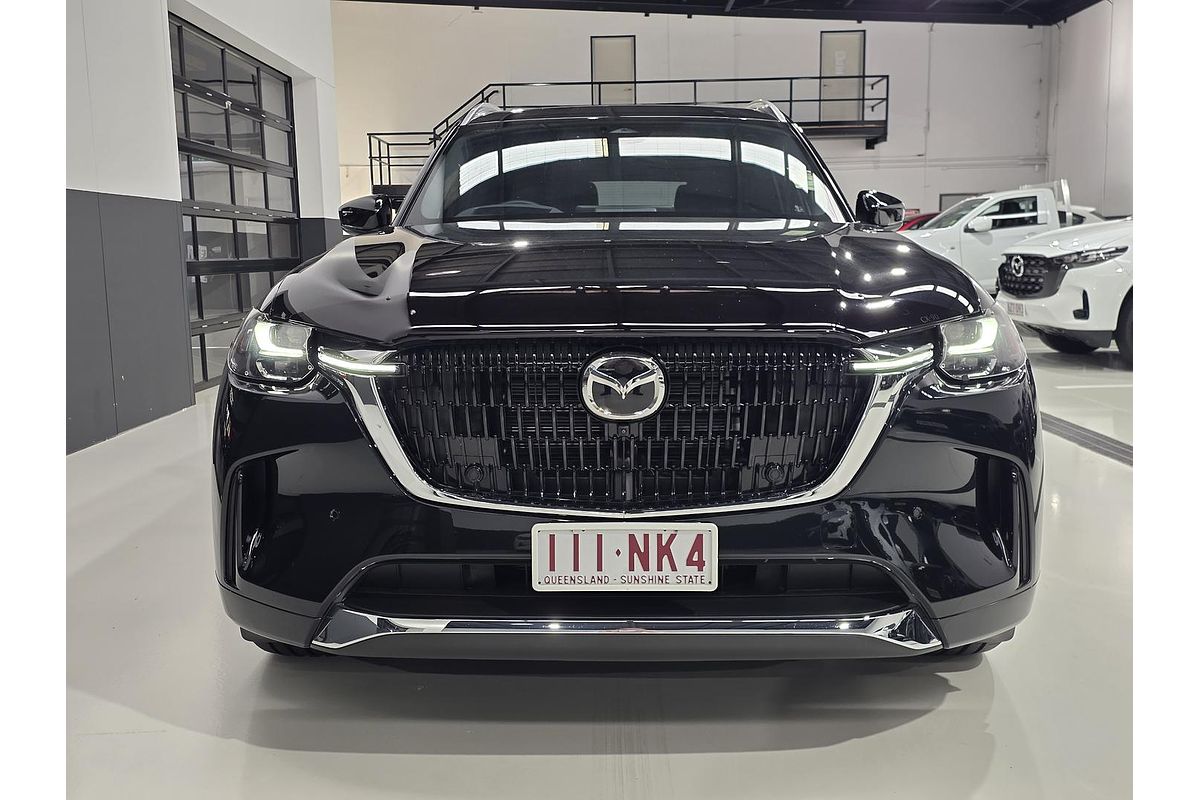 2025 Mazda CX-90 D50e Azami KK