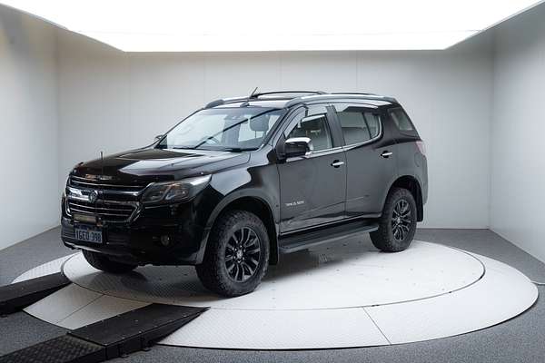 2016 Holden Trailblazer LTZ RG