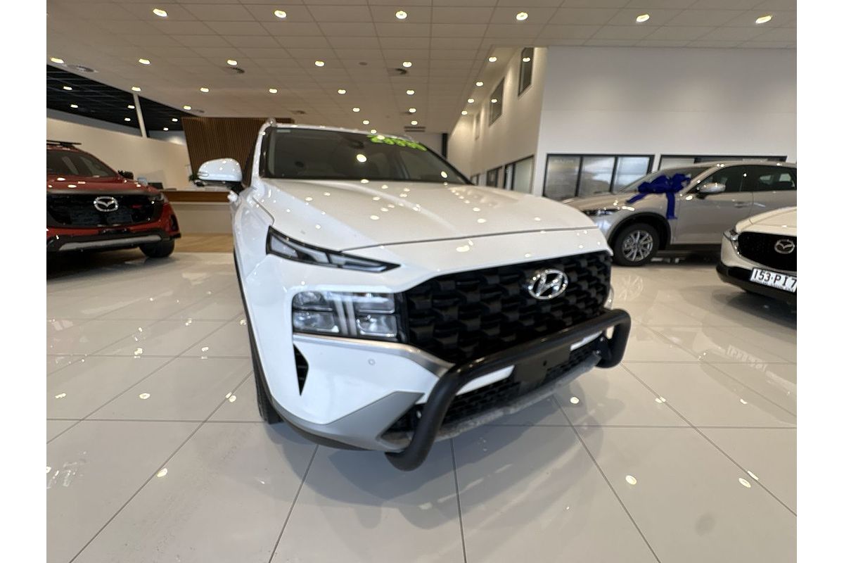 2021 Hyundai Santa Fe Active TM.V3