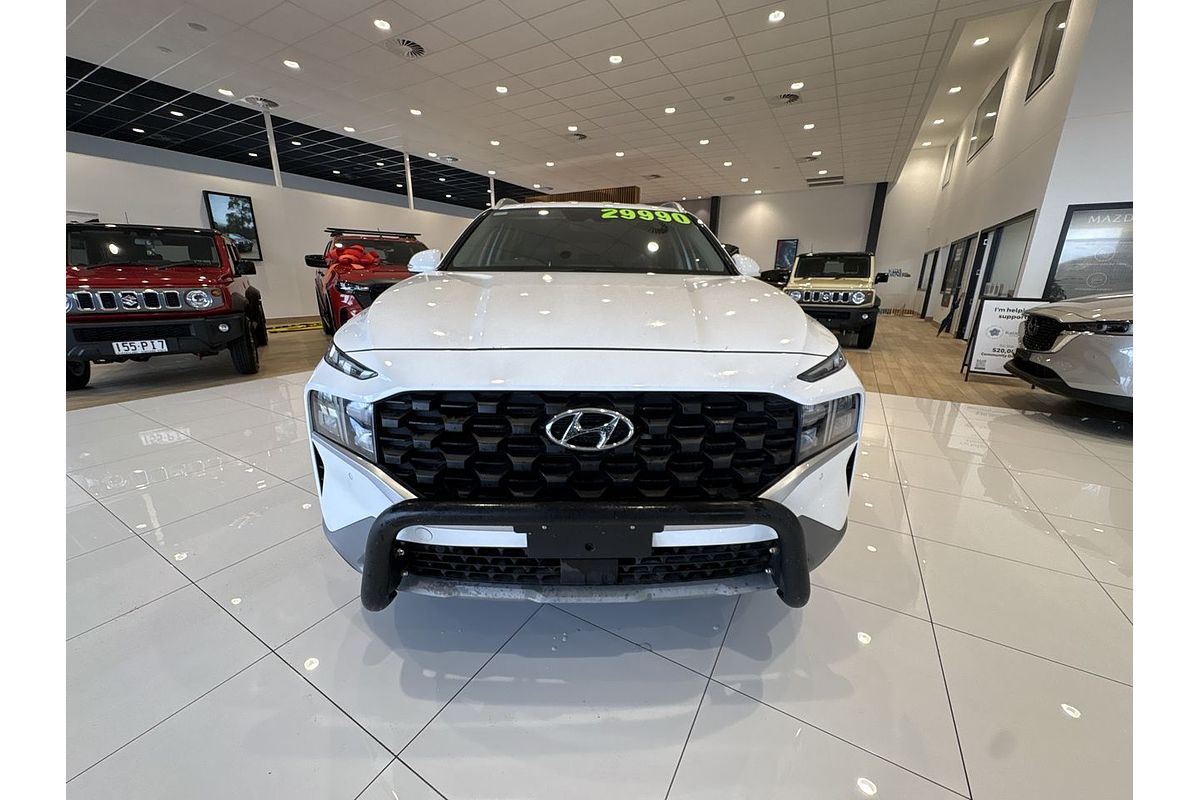 2021 Hyundai Santa Fe Active TM.V3