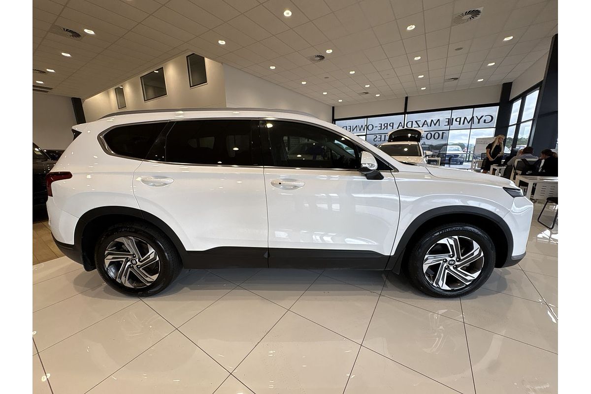 2021 Hyundai Santa Fe Active TM.V3