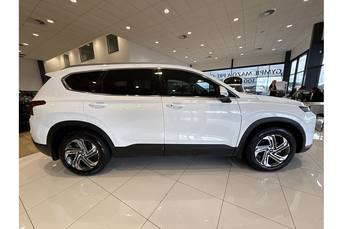 2021 Hyundai Santa Fe Active TM.V3