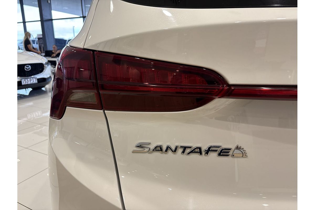 2021 Hyundai Santa Fe Active TM.V3