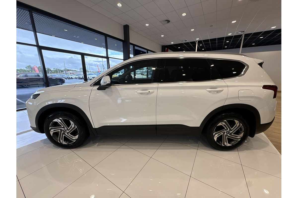 2021 Hyundai Santa Fe Active TM.V3