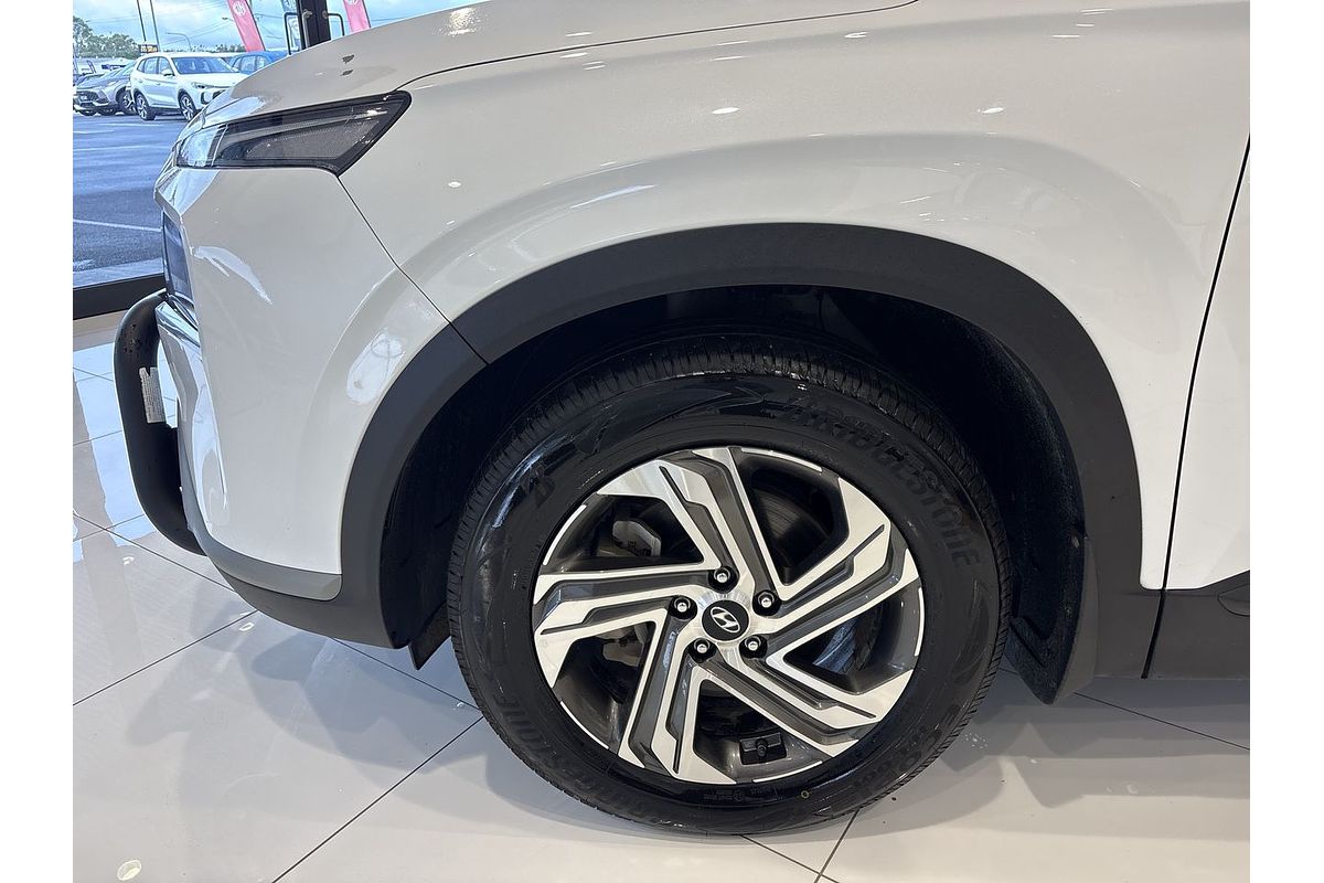 2021 Hyundai Santa Fe Active TM.V3