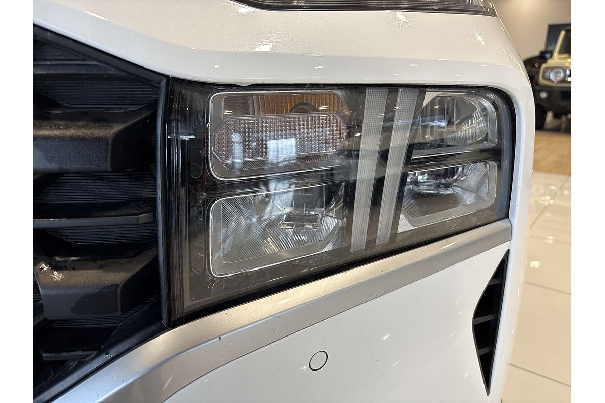 2021 Hyundai Santa Fe Active TM.V3