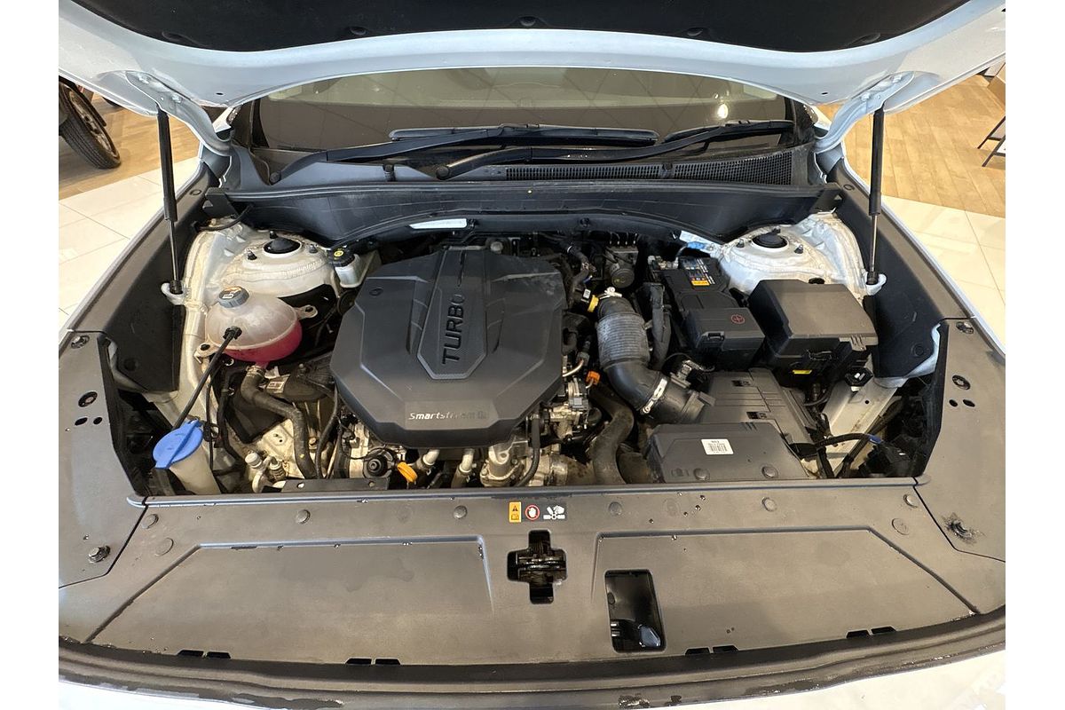 2021 Hyundai Santa Fe Active TM.V3