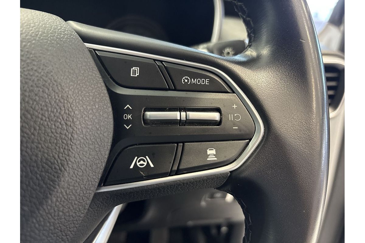 2021 Hyundai Santa Fe Active TM.V3