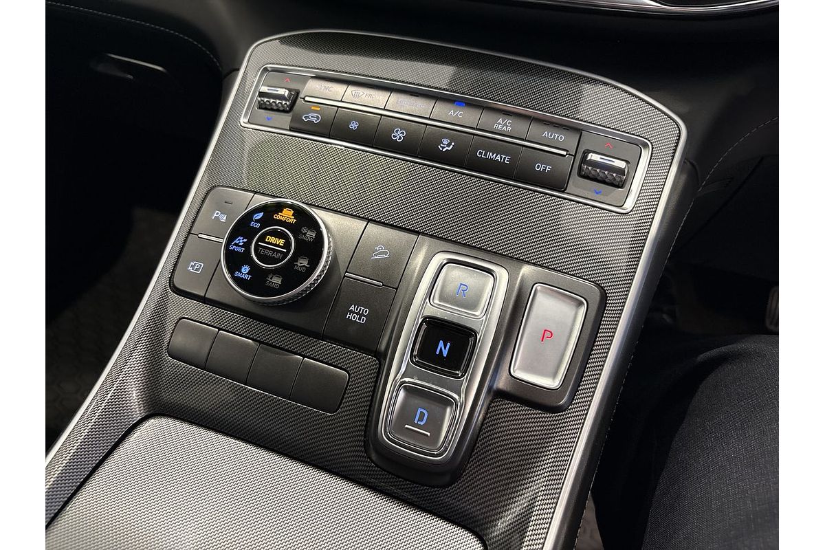 2021 Hyundai Santa Fe Active TM.V3