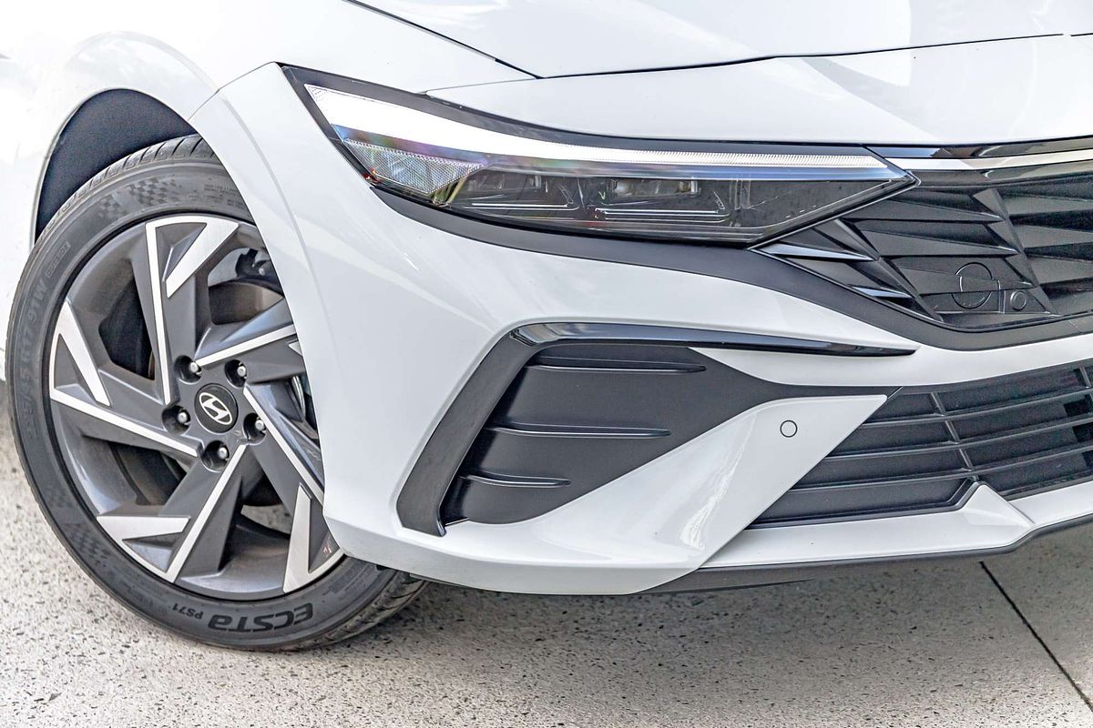 2025 Hyundai i30 CN7.V2