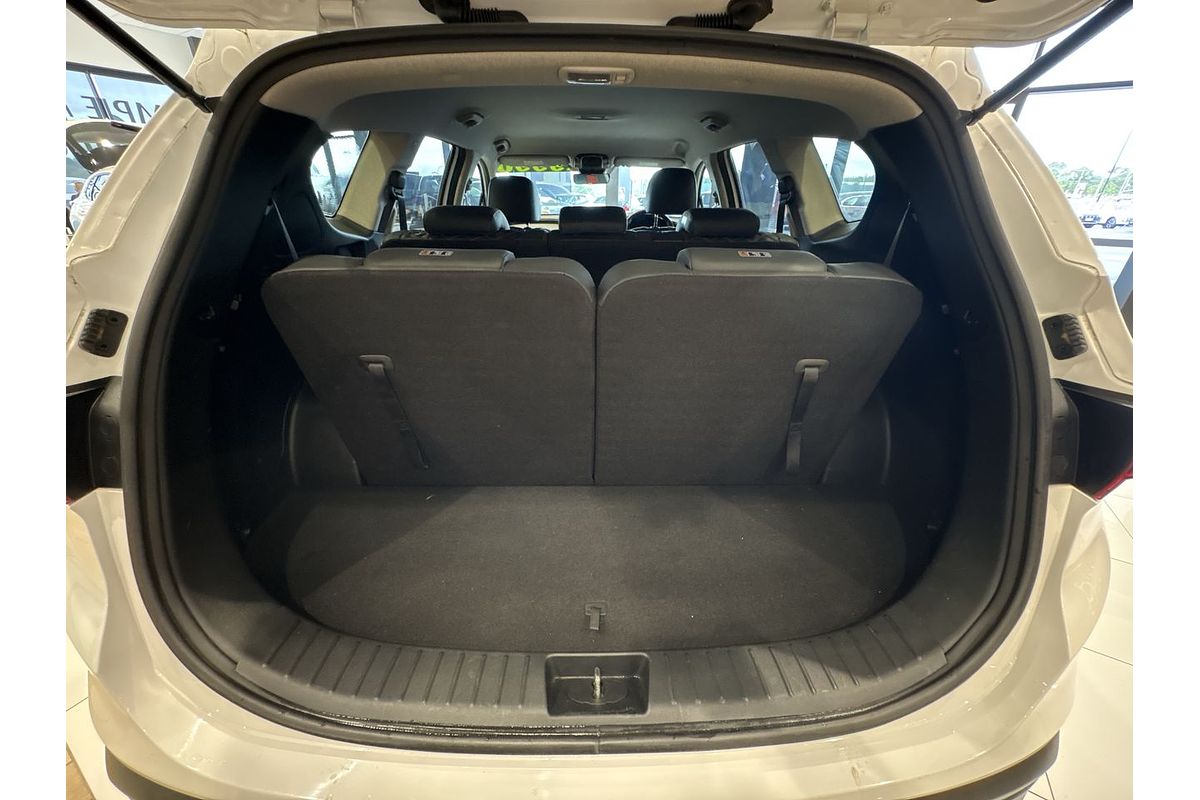 2021 Hyundai Santa Fe Active TM.V3