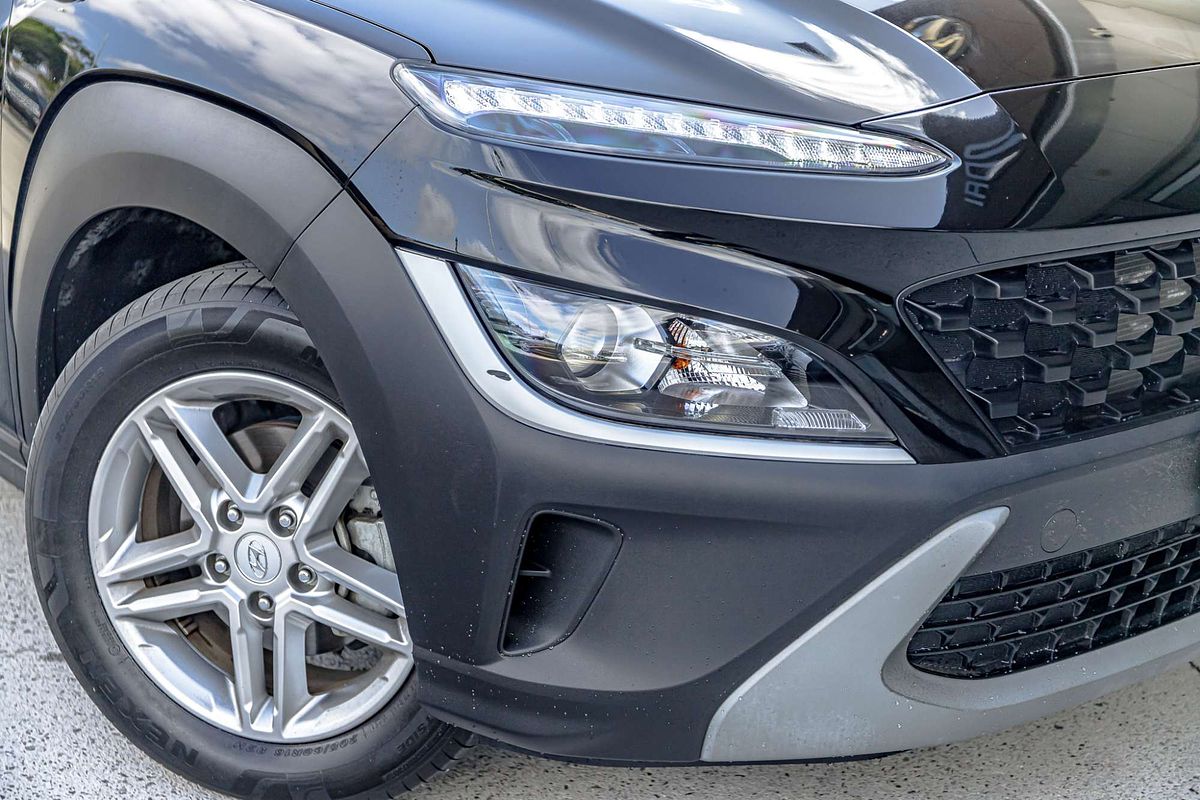 2021 Hyundai Kona OS.V4