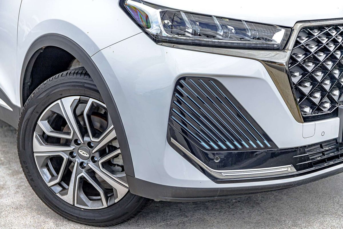 2024 Chery Tiggo 7 Pro Urban