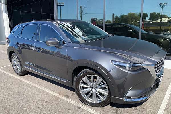 2021 Mazda CX-9 Azami TC