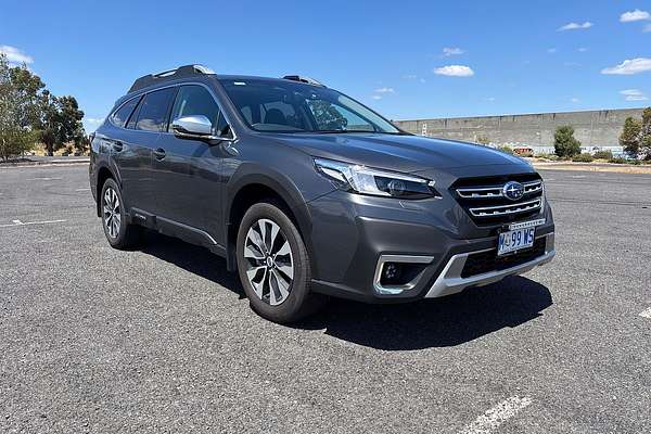2025 Subaru Outback AWD Touring XT 6GEN