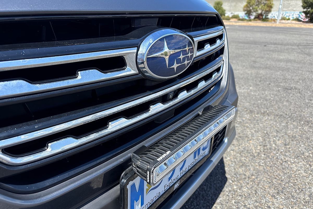 2025 Subaru Outback AWD Touring XT 6GEN