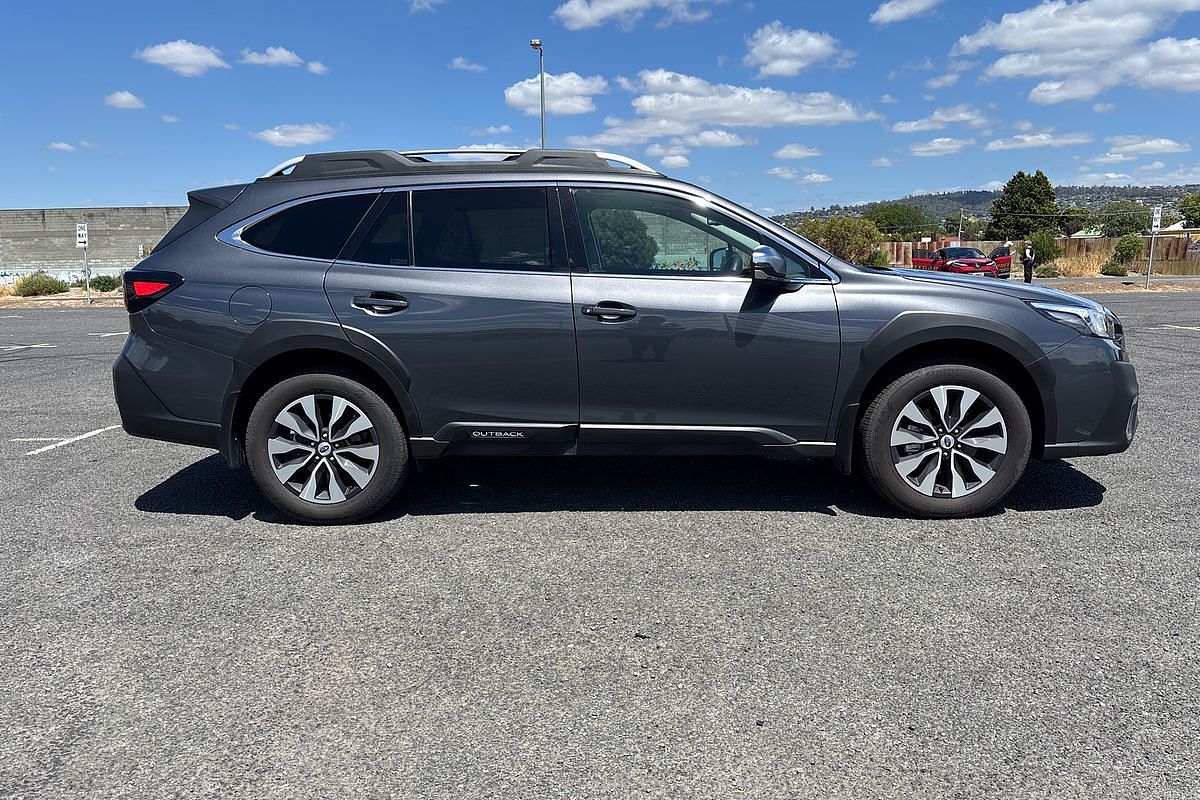 2025 Subaru Outback AWD Touring XT 6GEN