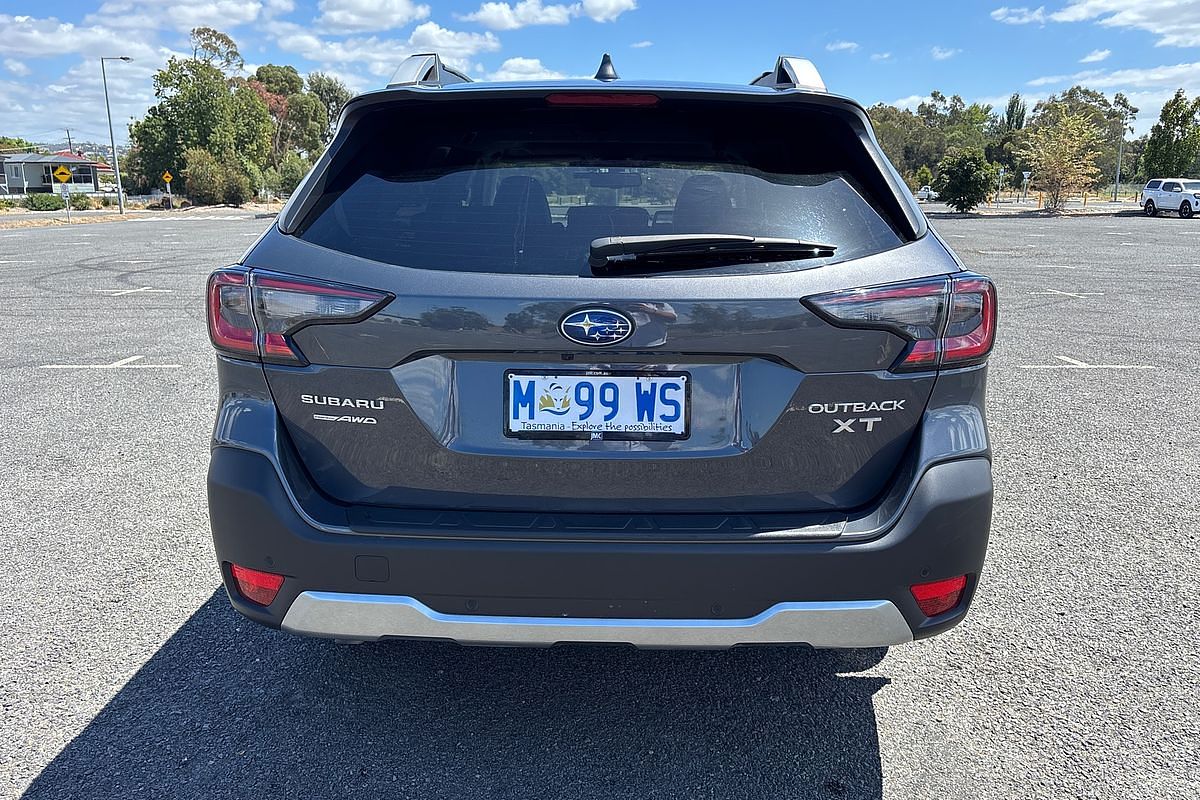 2025 Subaru Outback AWD Touring XT 6GEN