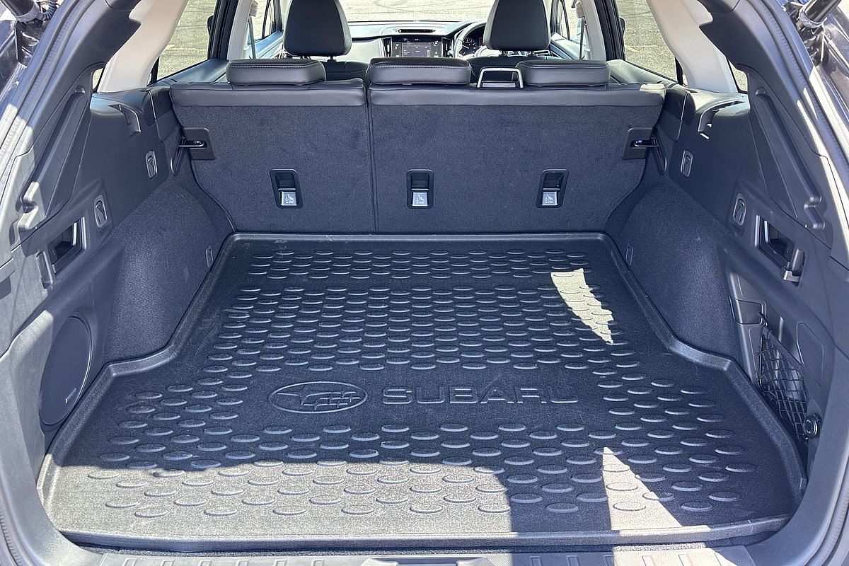 2025 Subaru Outback AWD Touring XT 6GEN