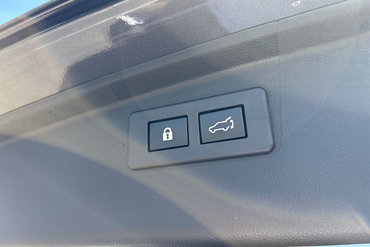 2025 Subaru Outback AWD Touring XT 6GEN