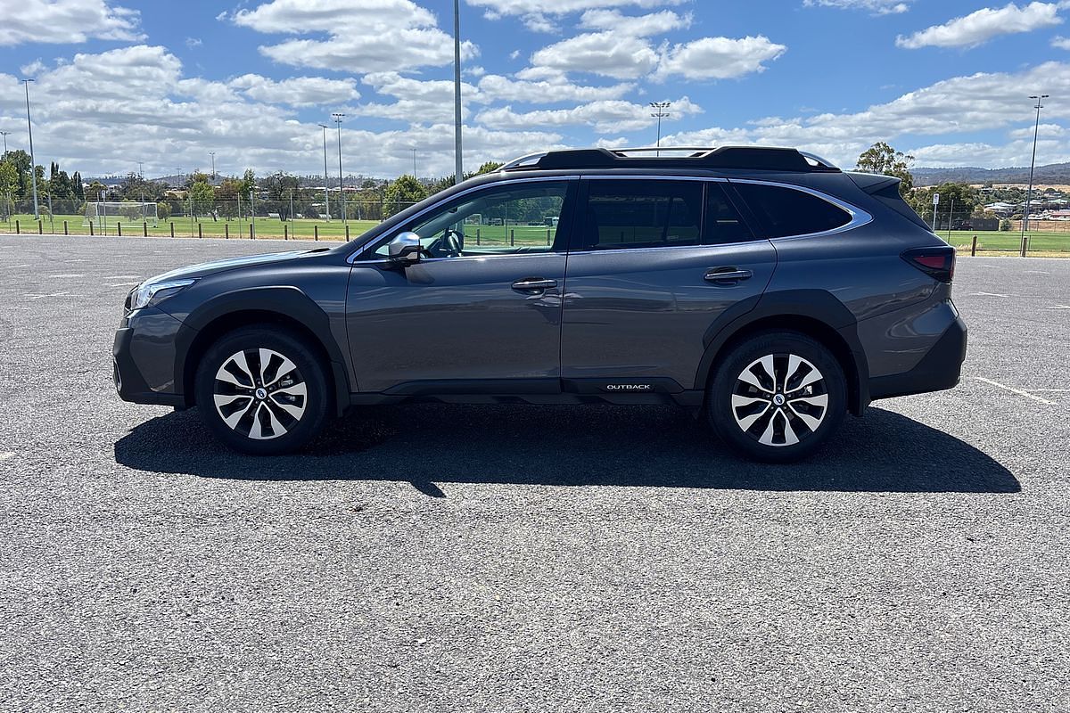 2025 Subaru Outback AWD Touring XT 6GEN